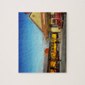 Puzzle Gare - The Virginia & Truckee 1940 (Vertical)