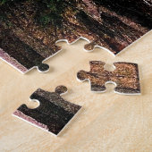 Puzzle Gare Tropicale (Côté)