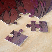 Puzzle Garlic and Onions Classic Kitchen Art (Côté)