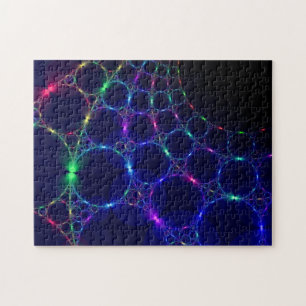 Puzzle Garniture d'Apollonian