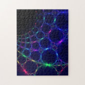 Puzzle Garniture d'Apollonian (Vertical)