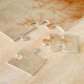 Puzzle Garniture de tarte de citrouille (Côté)