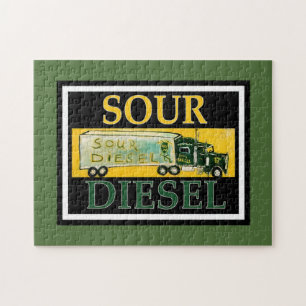 PUZZLE GASOIL ACRÉ