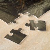 Puzzle Gaspar de Guzmán (Côté)