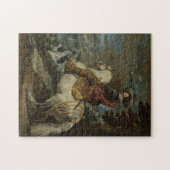 Puzzle Gaspar de Guzmán (Horizontal)