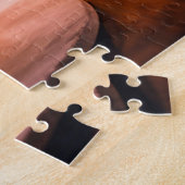 Puzzle Gâteau d'anniversaire (Côté)