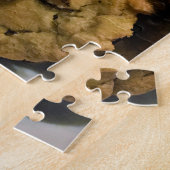 Puzzle Gâteaux aux pépites de chocolat (Côté)