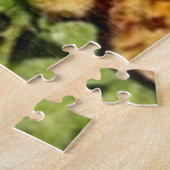 Puzzle Gâteaux de crabe (Côté)