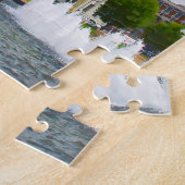 Puzzle Gateway Arch Kiener Plaza Missouri (Côté)