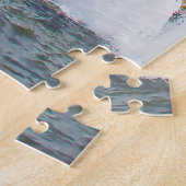 Puzzle Gateway Arch Kiener Plaza Missouri (Côté)