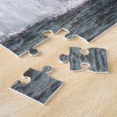 Puzzle Gateway Arch Kiener Plaza.voeux de Noël (Côté)