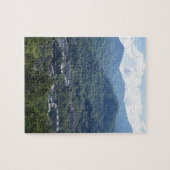 Puzzle Gatlinburg (Horizontal)