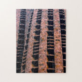 Puzzle Gaudi Architecture Barcelone. (Vertical)