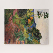 Puzzle Gauguin - Paysage Martinique (Horizontal)