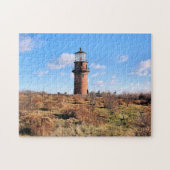 Puzzle Gay Head Lighthouse, Martha's Vineyard MA (Horizontal)