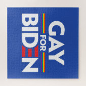 PUZZLE GAY POUR JOE BIDEN (Horizontal)