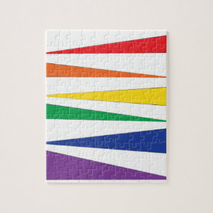 Puzzle Gay pride