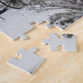 Puzzle Gazebo et Cannon (Côté)