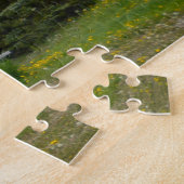 Puzzle Gazebo, Silverton, Colorado (Côté)