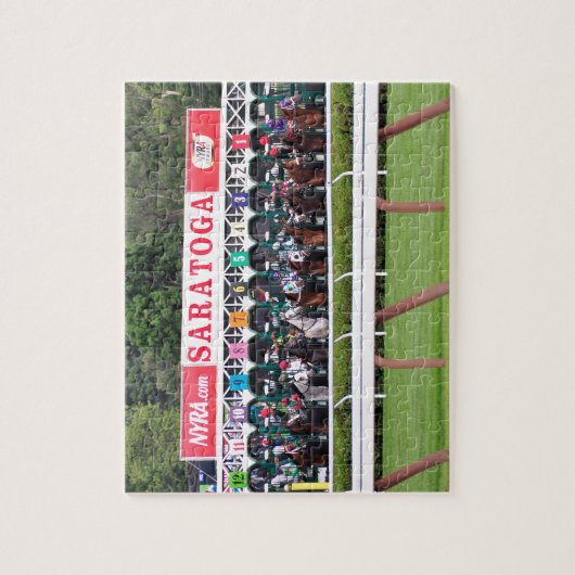 Puzzle Gazon de Mellon (Vertical)