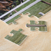 Puzzle Gazon de Mellon (Côté)