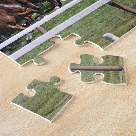 Puzzle Gazon de Mellon (Côté)