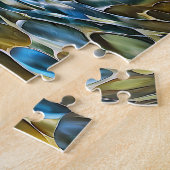 Puzzle "Gazon En Acier" - Femmes Dans L'Eau (Côté)
