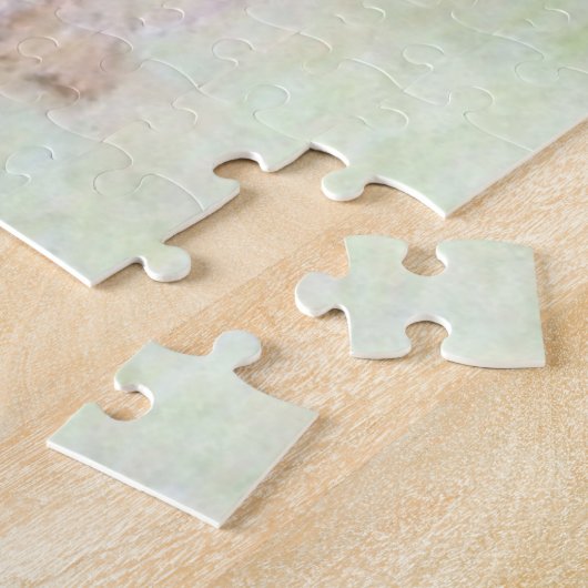 Puzzle géant de chien Morkie (Côté)