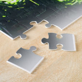 Puzzle Géant Monstre de Bug (Côté)