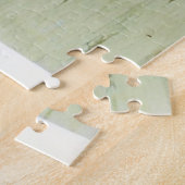 Puzzle Gee Bee Q.E.D. (Côté)