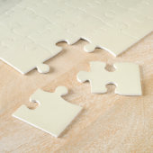 Puzzle Gee Bee Q.E.D. (Côté)