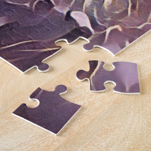 PUZZLE GEESE (Côté)