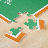 Puzzle Gefilte Fish Jours fériés Shabbat Pâques Nourritur (Côté)