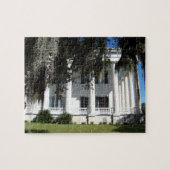 Puzzle Gem caché à St Francisville (Horizontal)