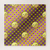Puzzle Gémeaux & Sanglier de Feu (Horizontal)