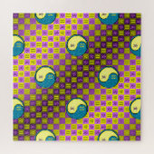 Puzzle Gémeaux & Sanglier d'eau (Horizontal)