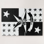 Puzzle Gemini (Horizontal)