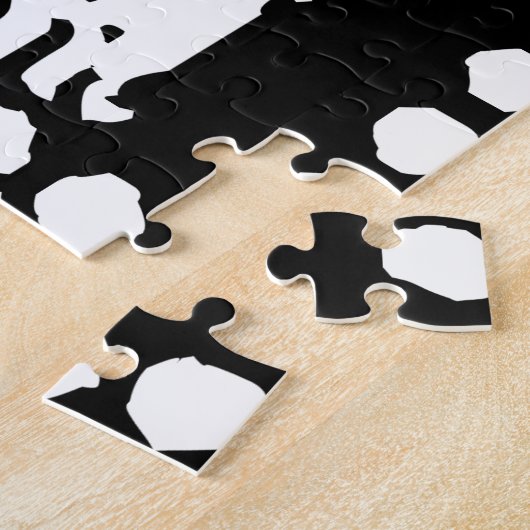 Puzzle Gemini Astrology Horoscope Zodiac Sign (Côté)