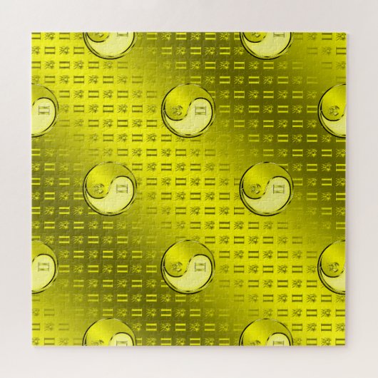 Puzzle Gemini the Twins (Horizontal)