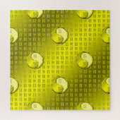 Puzzle Gemini the Twins (Vertical)