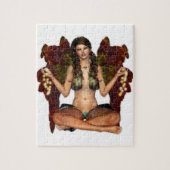Puzzle Gemma Fae (Vertical)
