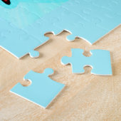 Puzzle Gemmes chanceuses (Côté)