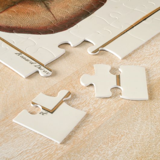 Puzzle Gemmes Dollars De Sable (Côté)