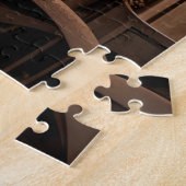 Puzzle Générateurs après vidange (Côté)