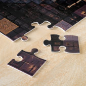 Puzzle Generation Rain 1994 (Côté)