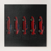 Puzzle Générations Supra (Horizontal)