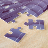 Puzzle Gènes des sciences médicales d'ADN et de chimie de (Côté)