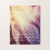 Puzzle Gènes des sciences médicales d'ADN et de chimie de (Vertical)