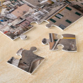 Puzzle Gênes Italie (Côté)