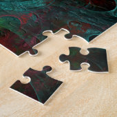 Puzzle Genesis Nova Art Abstrait (Côté)